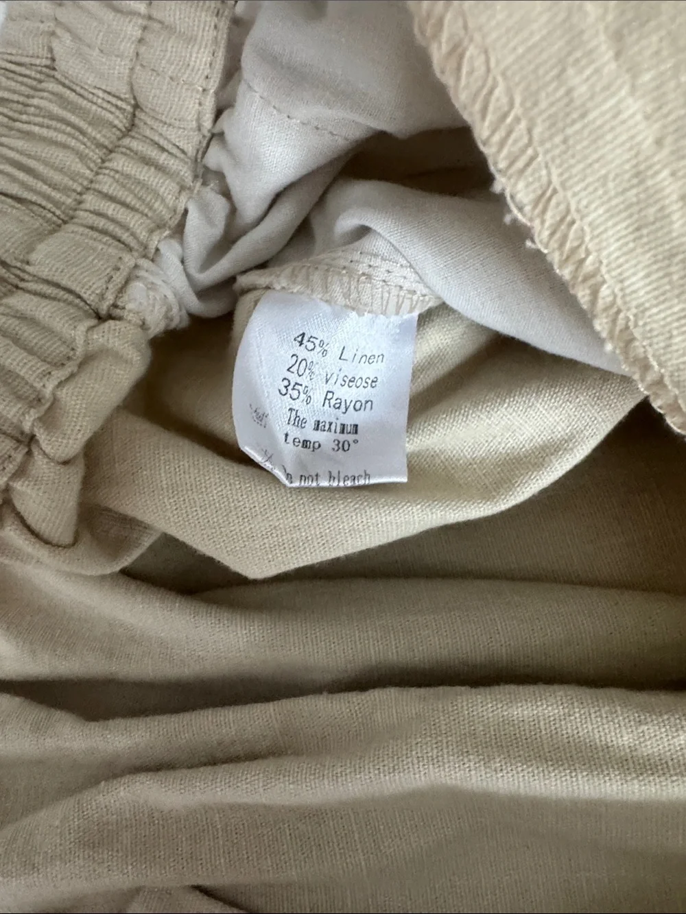 Amazon casual straight